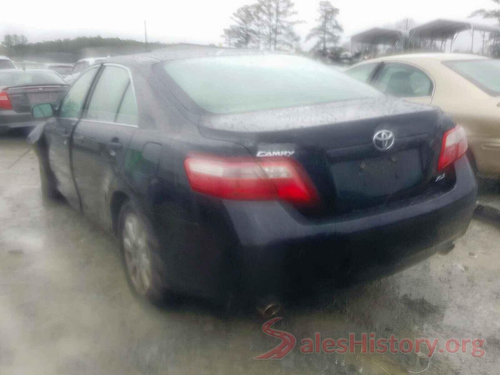 3VWDB7AJ0HM332179 2008 TOYOTA CAMRY