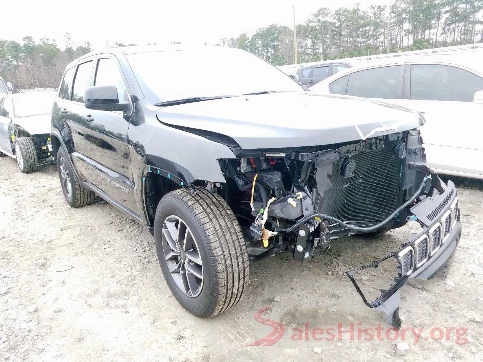 1C4RJEAG2KC763538 2019 JEEP CHEROKEE