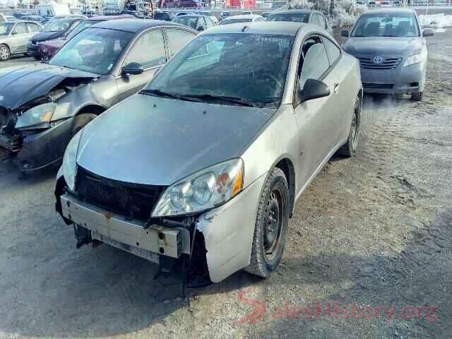 4S4BSAAC4J3385608 2008 PONTIAC G6