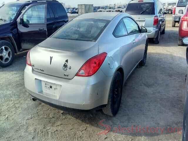 4S4BSAAC4J3385608 2008 PONTIAC G6