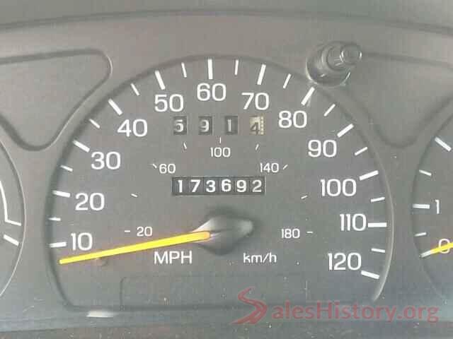 5NMZT3LB2JH077869 1998 FORD TAURUS