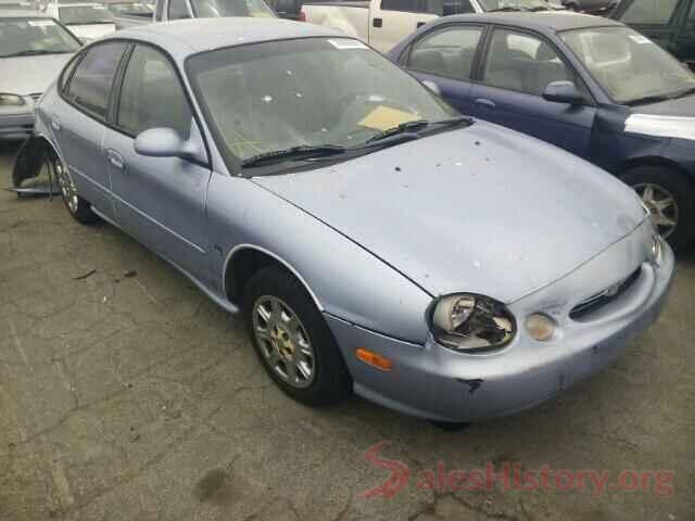 5NMZT3LB2JH077869 1998 FORD TAURUS