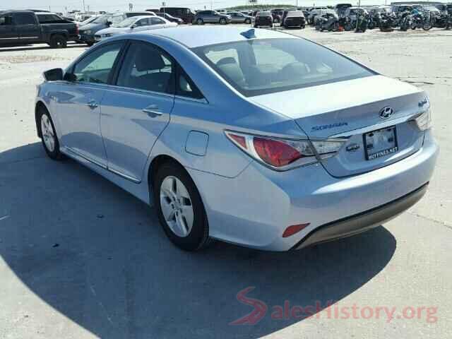 2T1BURHE0HC831937 2012 HYUNDAI SONATA