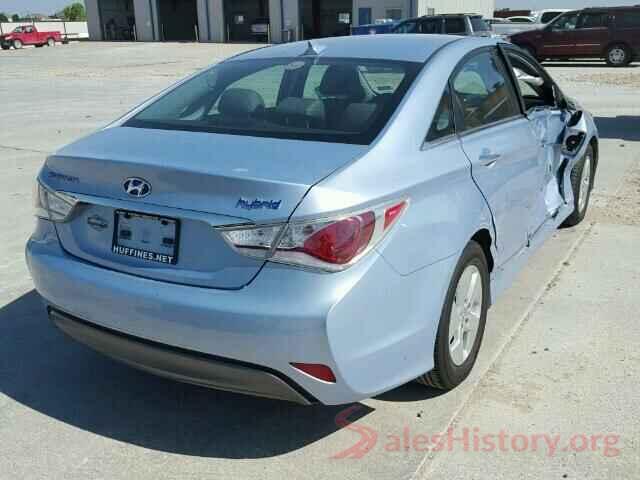 2T1BURHE0HC831937 2012 HYUNDAI SONATA