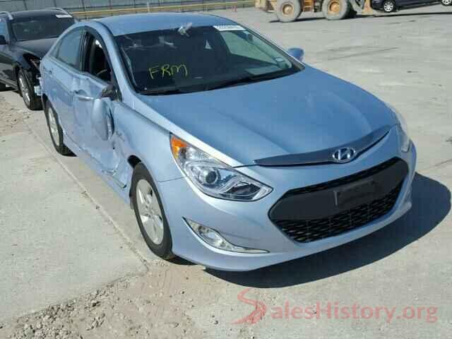 2T1BURHE0HC831937 2012 HYUNDAI SONATA