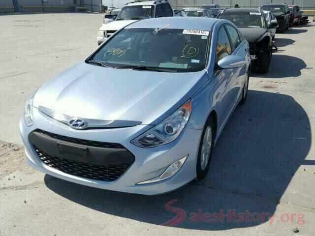 2T1BURHE0HC831937 2012 HYUNDAI SONATA