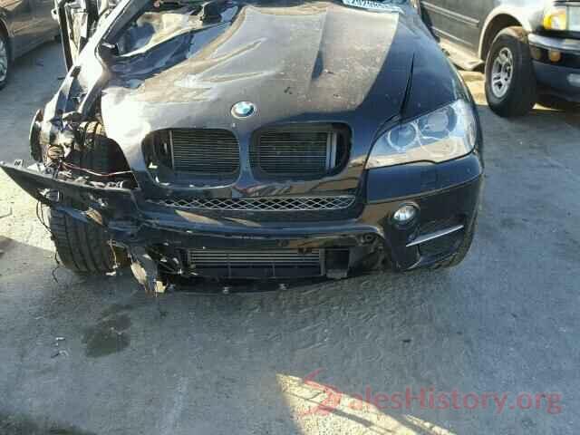 4JGDA5JB5GA684278 2012 BMW X5