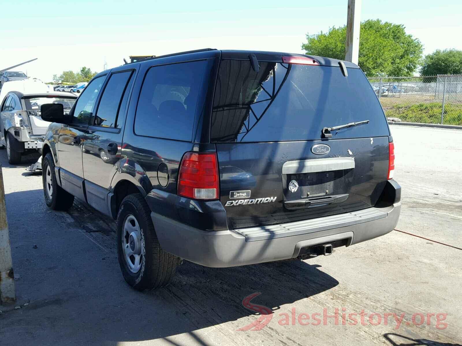 4T1B11HK3KU792248 2004 FORD EXPEDITION