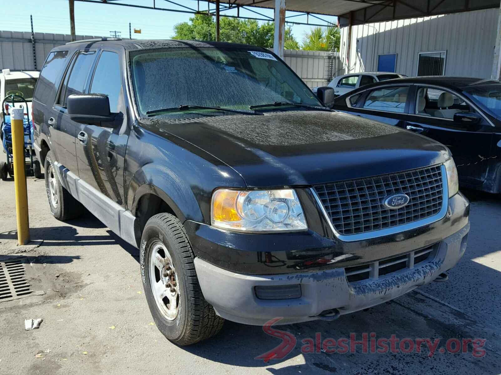 4T1B11HK3KU792248 2004 FORD EXPEDITION