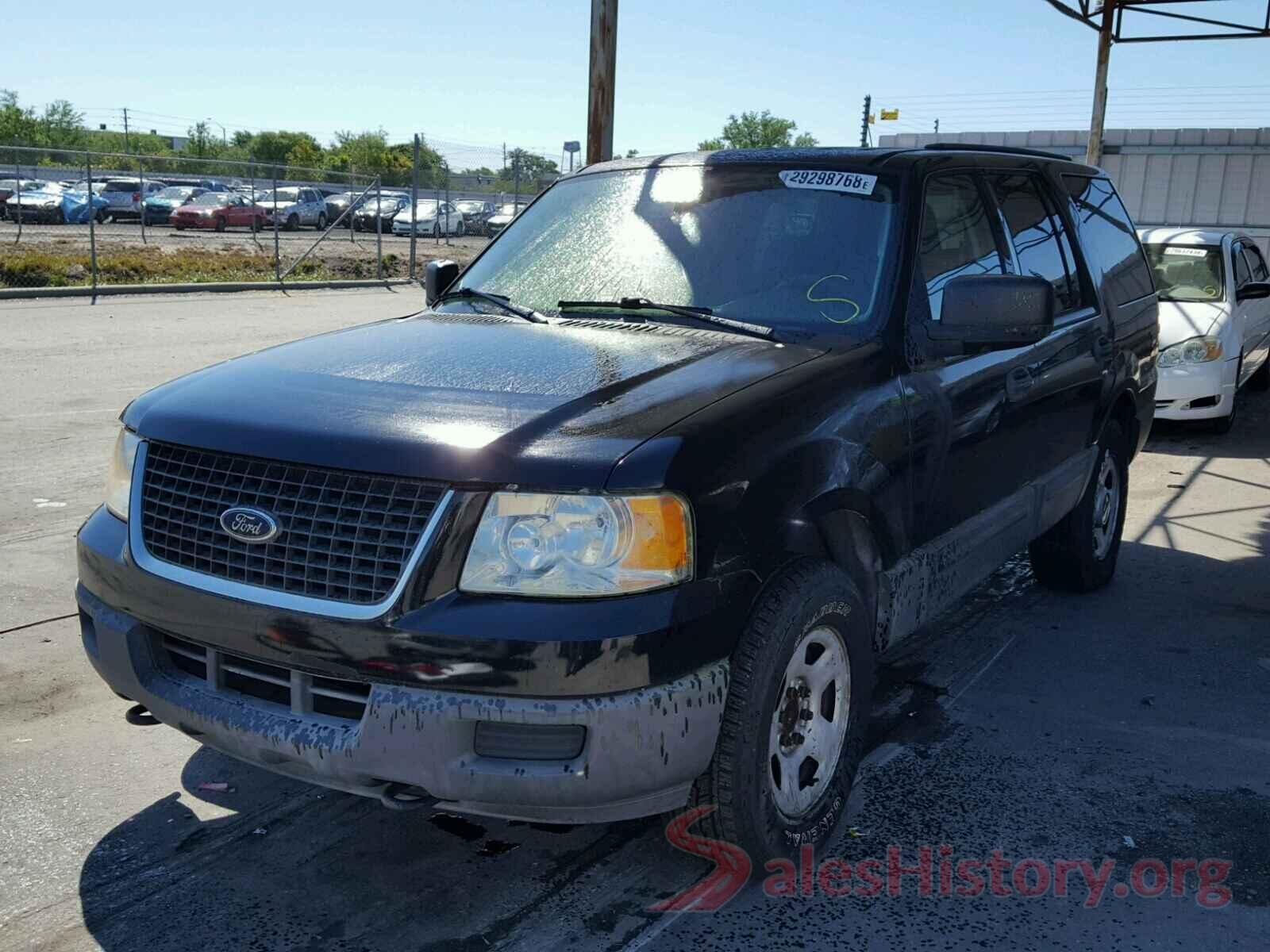 4T1B11HK3KU792248 2004 FORD EXPEDITION