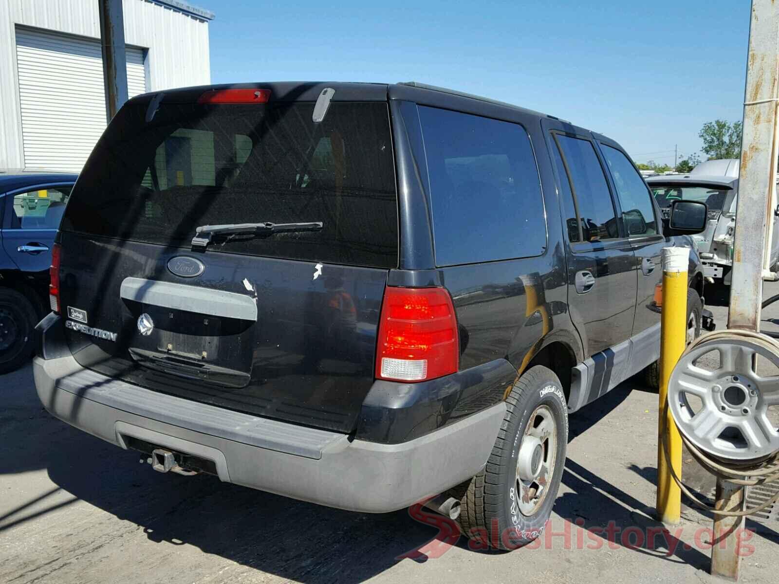 4T1B11HK3KU792248 2004 FORD EXPEDITION