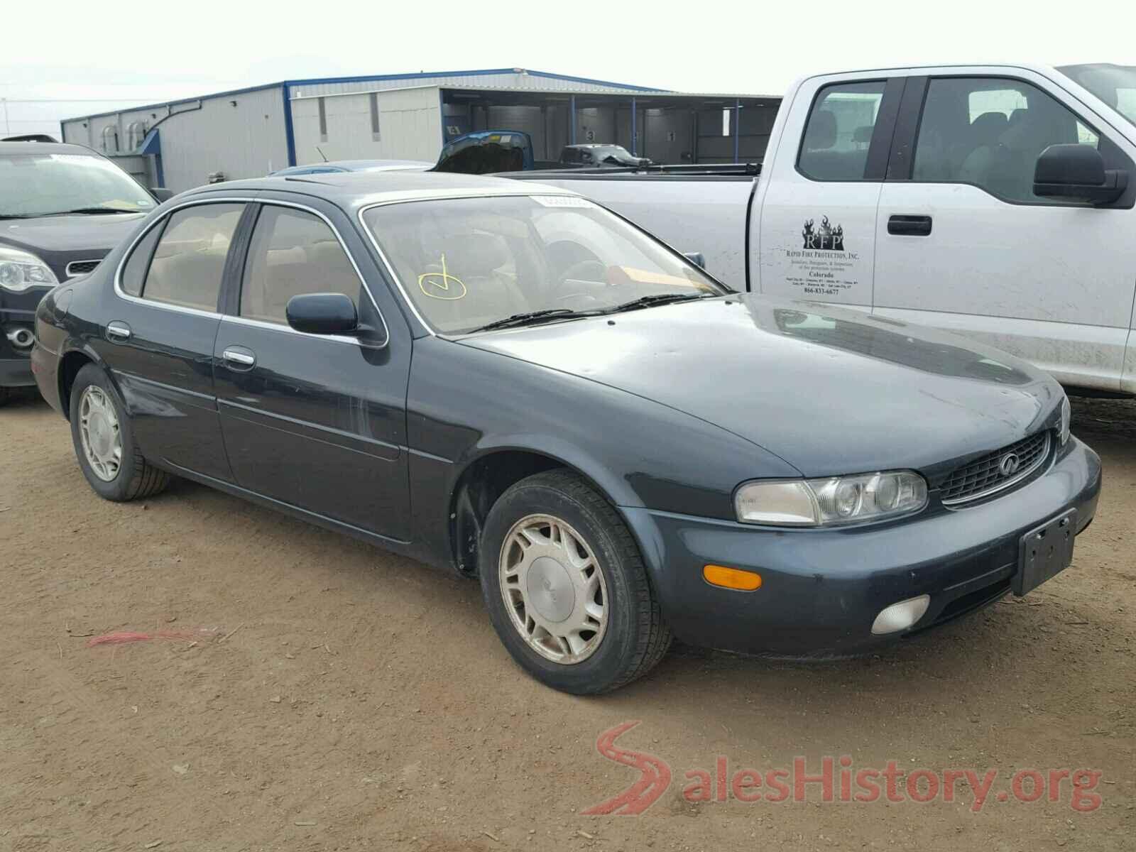 5N1AT2MT9KC820781 1994 INFINITI J30