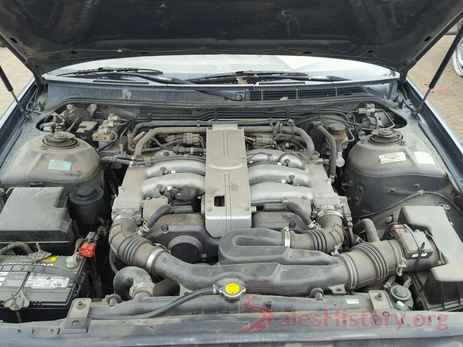 5N1AT2MT9KC820781 1994 INFINITI J30