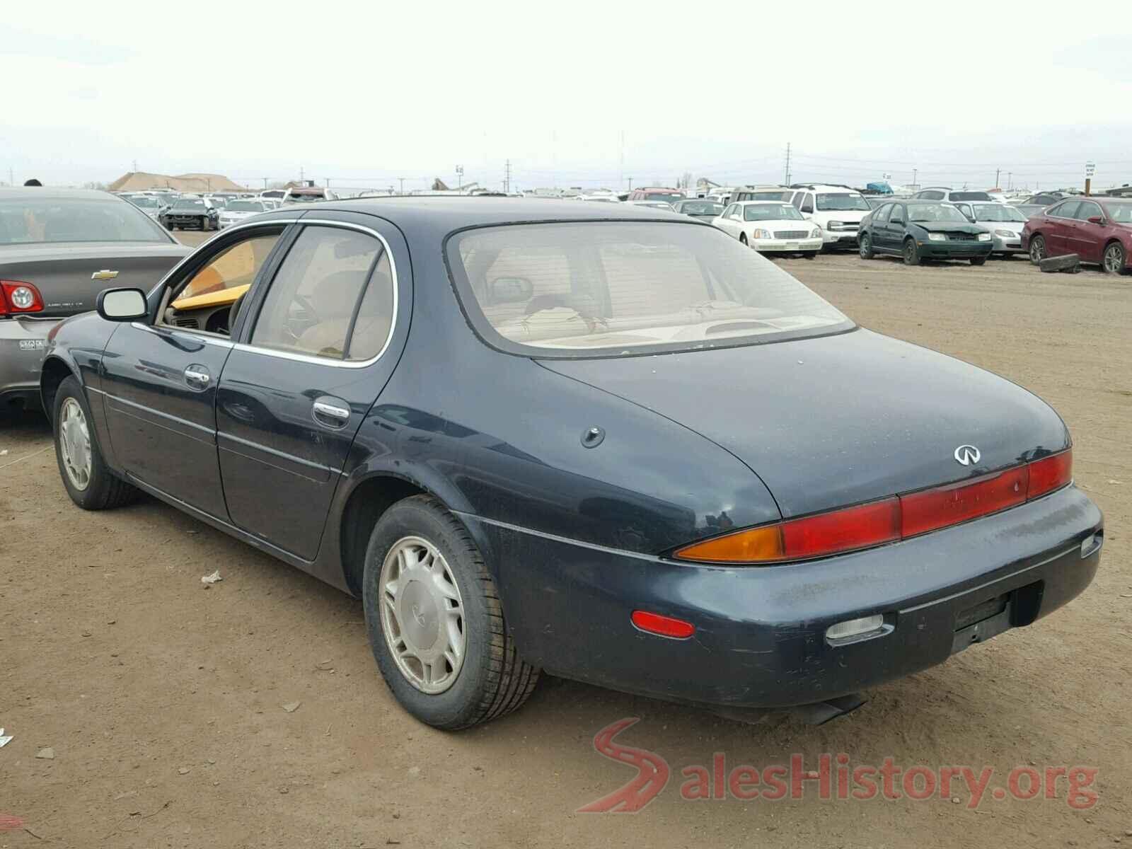 5N1AT2MT9KC820781 1994 INFINITI J30