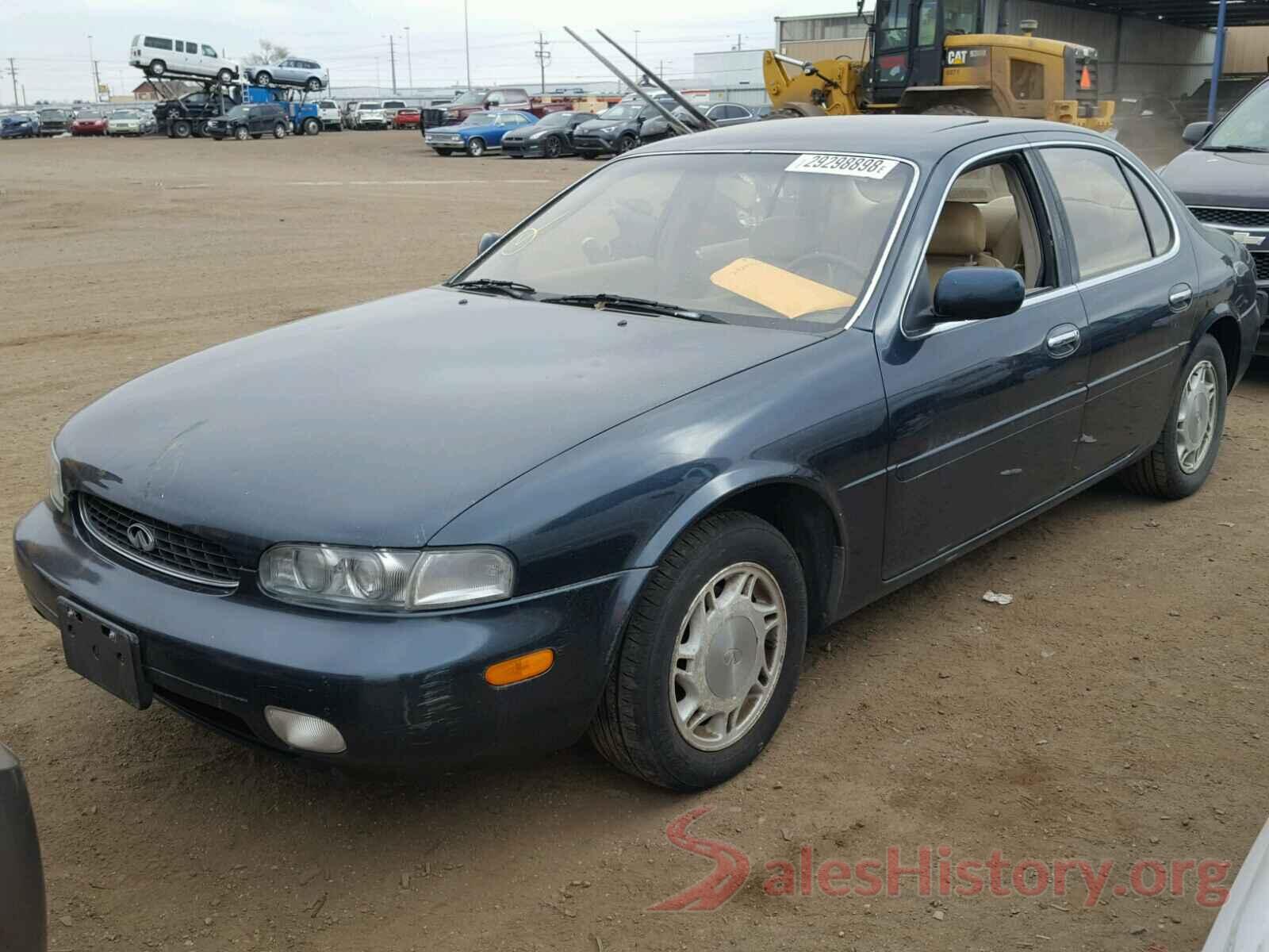 5N1AT2MT9KC820781 1994 INFINITI J30