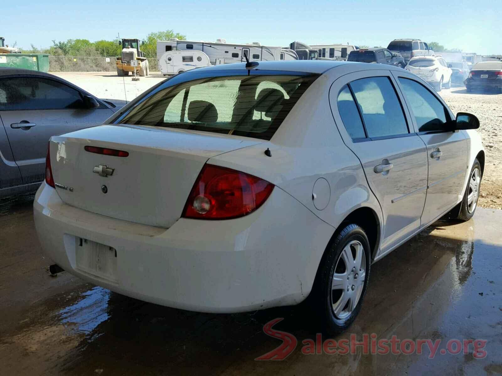 1HGCR2F66GA216936 2009 CHEVROLET COBALT