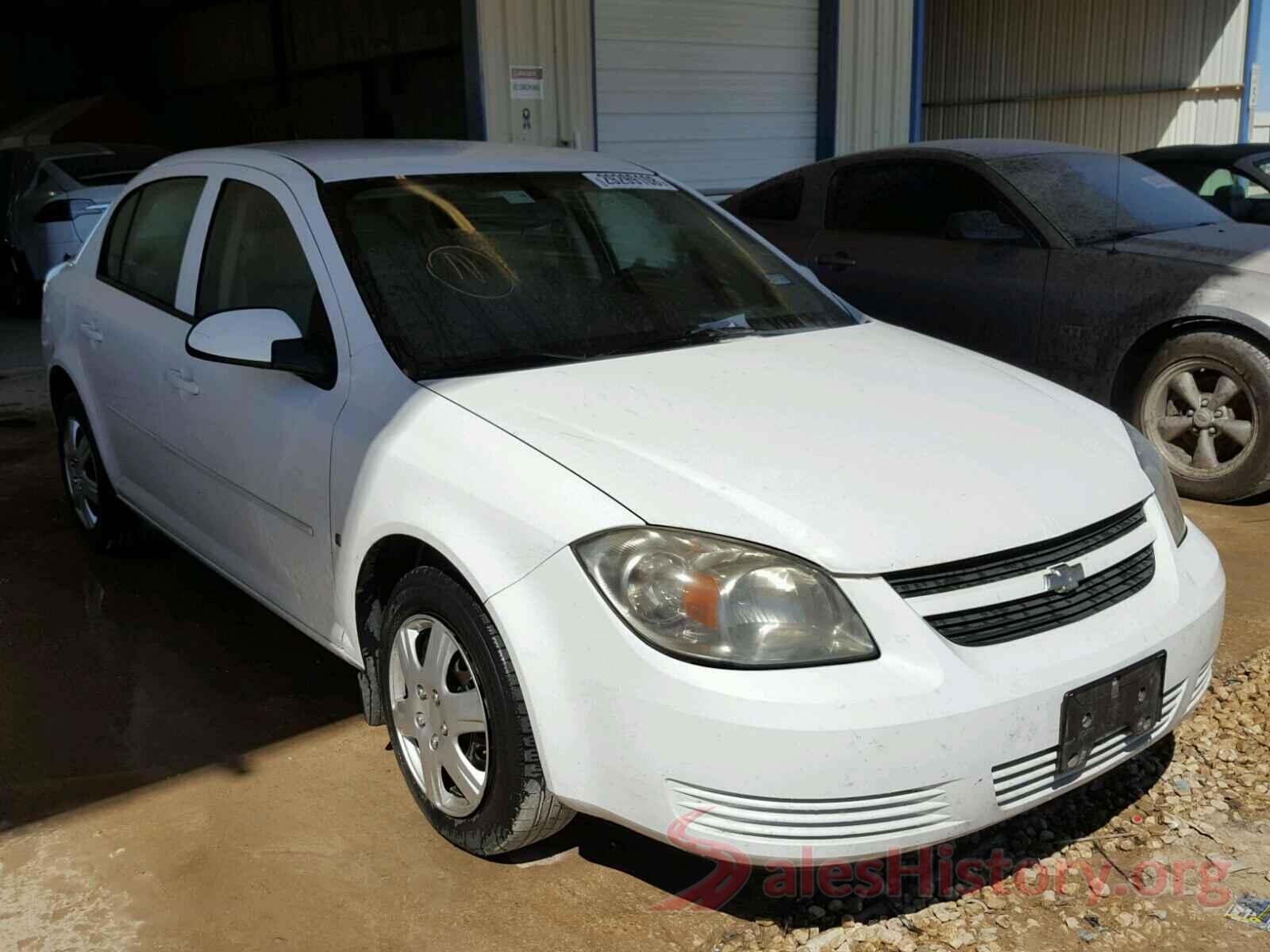 1HGCR2F66GA216936 2009 CHEVROLET COBALT