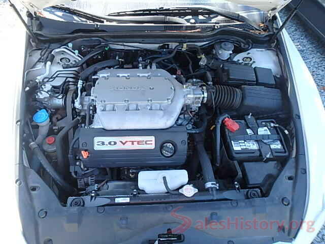 JTMG1RFV6LD057657 2007 HONDA ACCORD