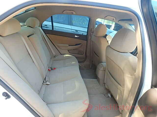 JTMG1RFV6LD057657 2007 HONDA ACCORD