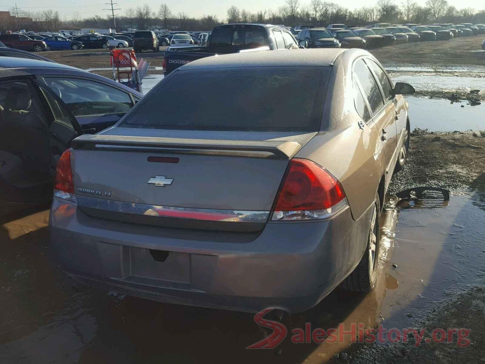 SHHFK7H22JU214749 2006 CHEVROLET IMPALA