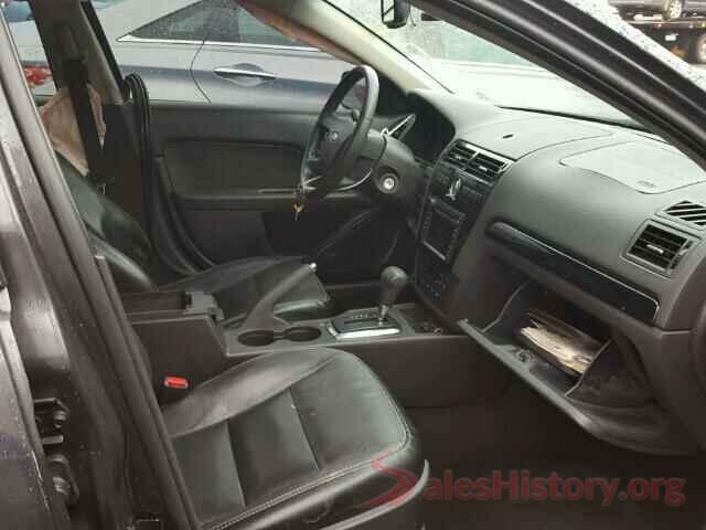 JN8AT2MV7HW011992 2007 FORD FUSION