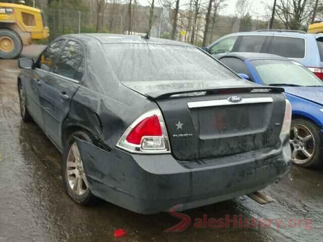 JN8AT2MV7HW011992 2007 FORD FUSION