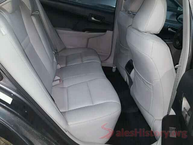 5TDKZRFH0HS524869 2014 TOYOTA CAMRY