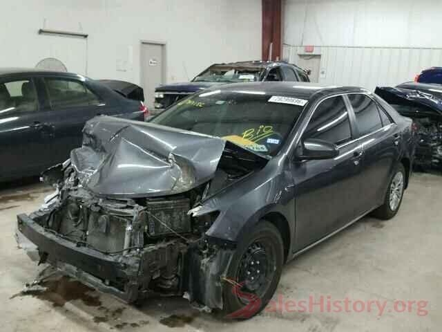 5TDKZRFH0HS524869 2014 TOYOTA CAMRY