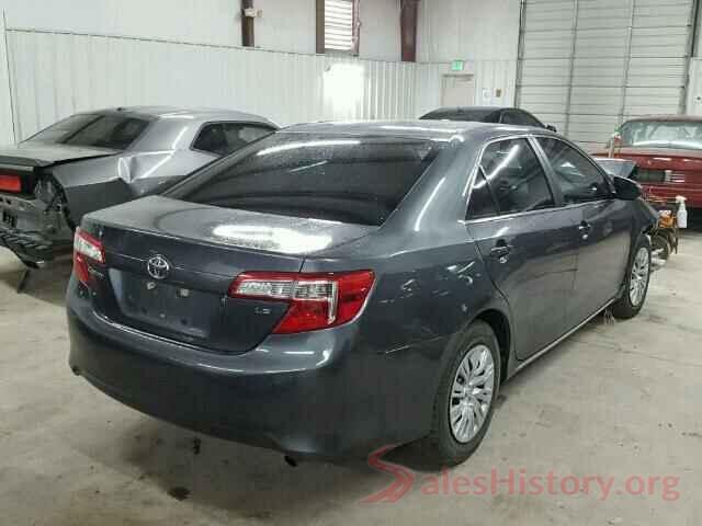 5TDKZRFH0HS524869 2014 TOYOTA CAMRY