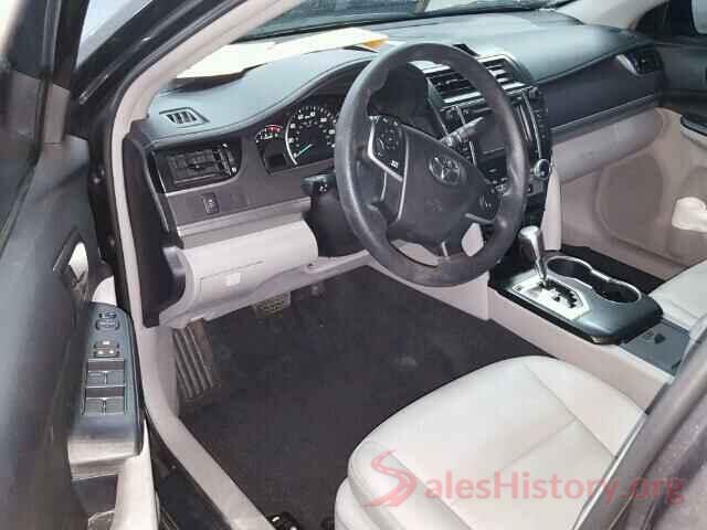 5TDKZRFH0HS524869 2014 TOYOTA CAMRY