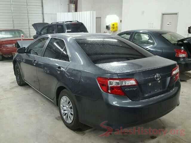 5TDKZRFH0HS524869 2014 TOYOTA CAMRY