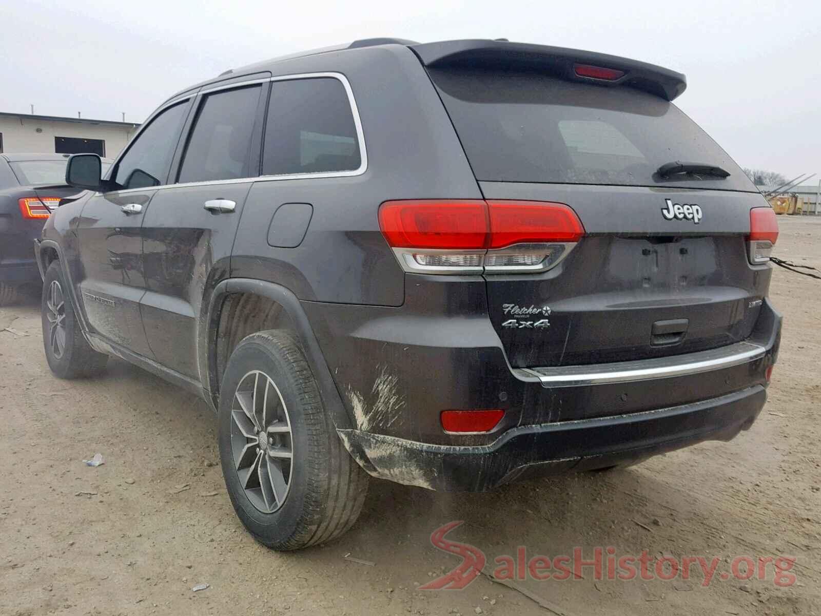 3N1AB7AP5KY291142 2017 JEEP GRAND CHER