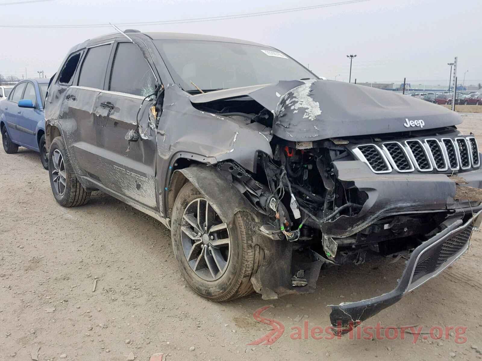 3N1AB7AP5KY291142 2017 JEEP GRAND CHER