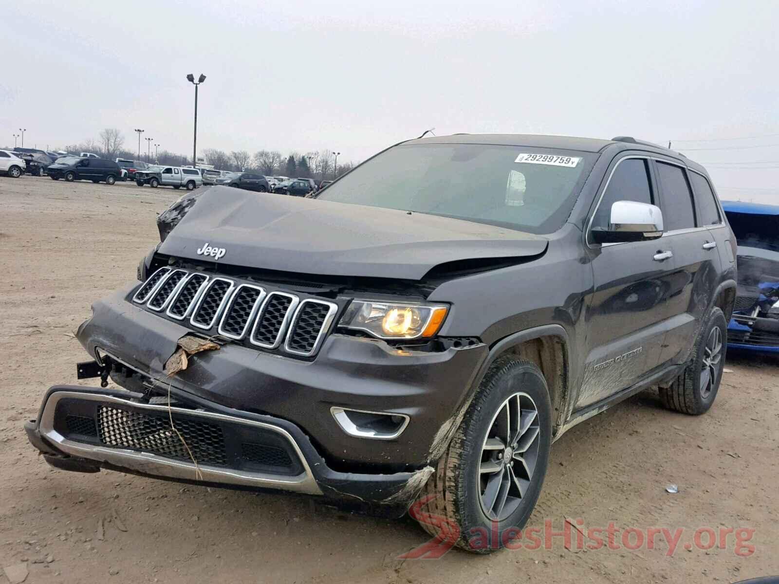 3N1AB7AP5KY291142 2017 JEEP GRAND CHER