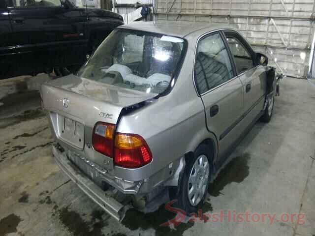 3MZBN1U73JM204097 2000 HONDA CIVIC