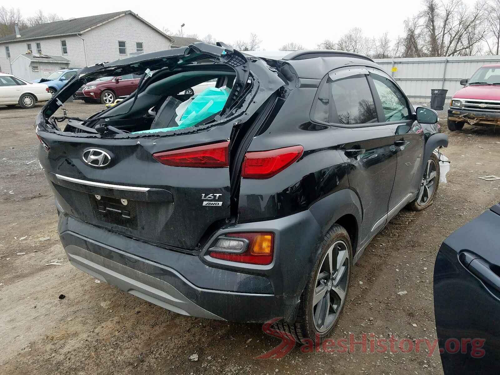 3TMDZ5BN1KM061547 2019 HYUNDAI KONA