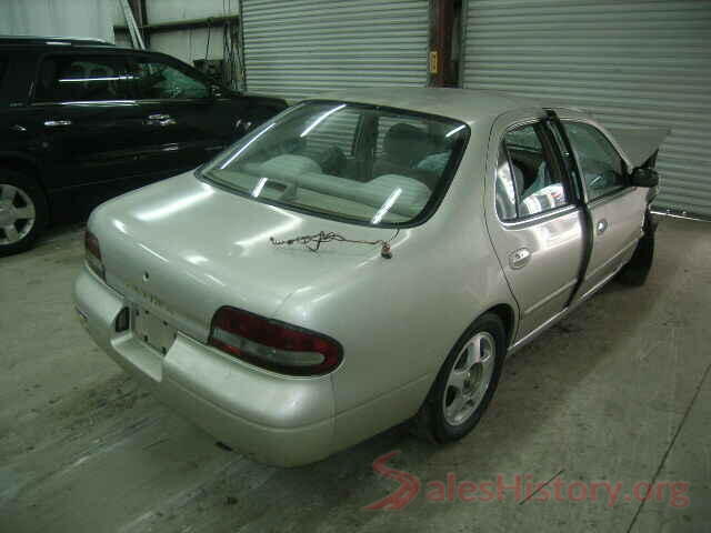 4T1B11HK4KU776852 1997 NISSAN ALTIMA