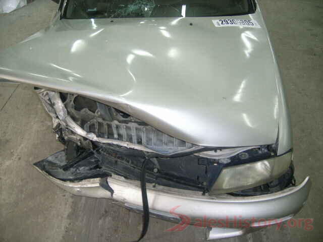 4T1B11HK4KU776852 1997 NISSAN ALTIMA