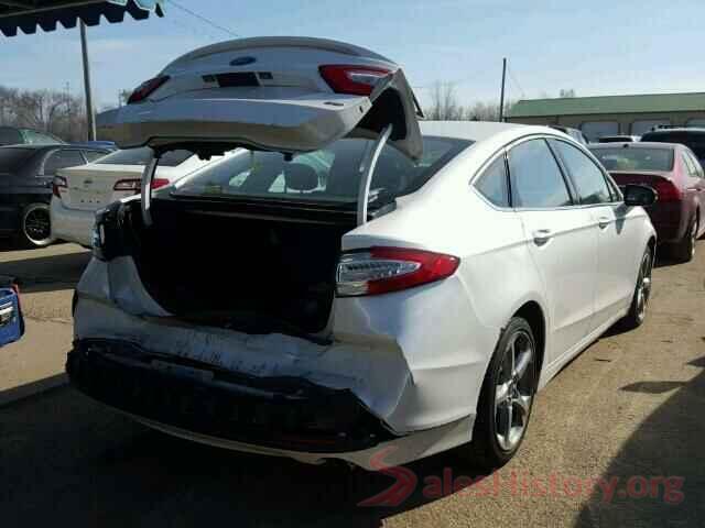 1HGCV1F19JA104505 2013 FORD FUSION