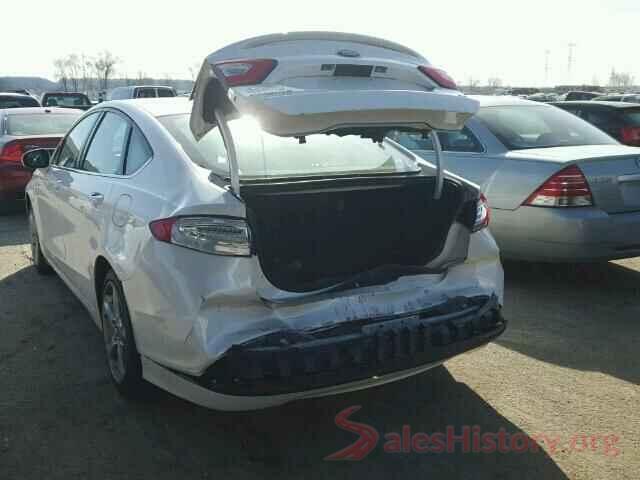 1HGCV1F19JA104505 2013 FORD FUSION