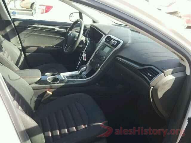 1HGCV1F19JA104505 2013 FORD FUSION