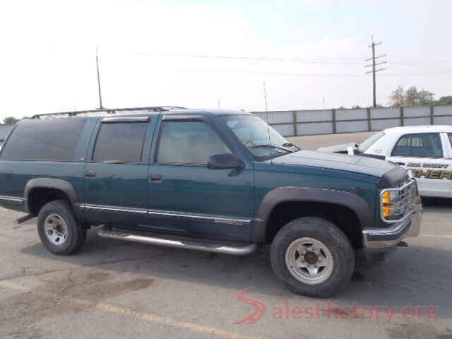 5YFBURHE9HP602463 1997 GMC SUBURBAN