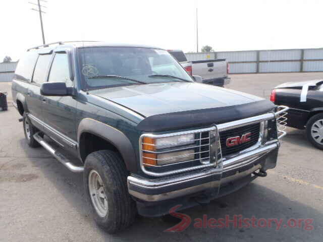 5YFBURHE9HP602463 1997 GMC SUBURBAN