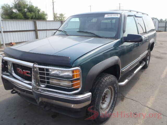 5YFBURHE9HP602463 1997 GMC SUBURBAN