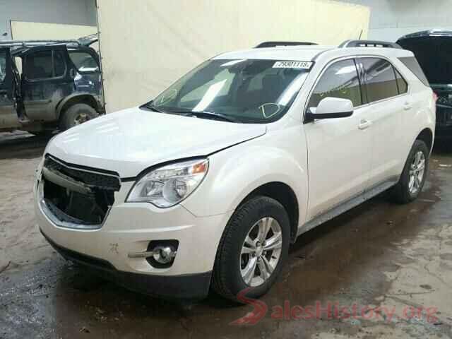 1FM5K8D89JGB89623 2015 CHEVROLET EQUINOX