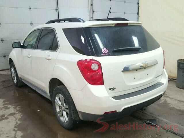 1FM5K8D89JGB89623 2015 CHEVROLET EQUINOX