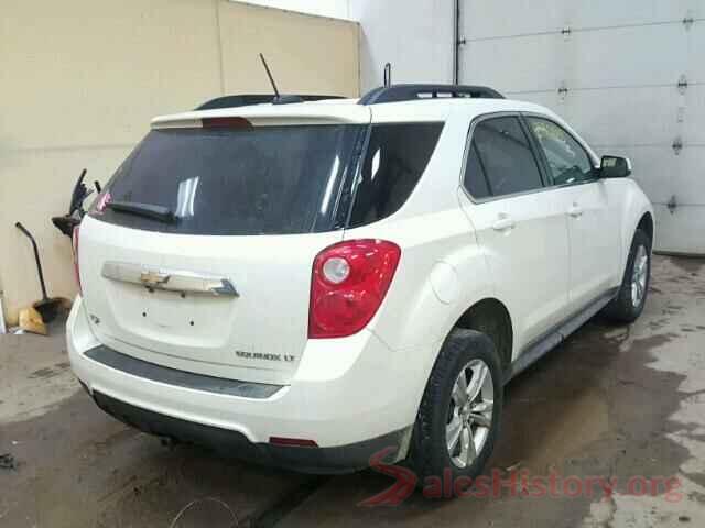 1FM5K8D89JGB89623 2015 CHEVROLET EQUINOX