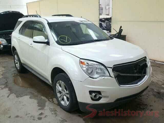 1FM5K8D89JGB89623 2015 CHEVROLET EQUINOX