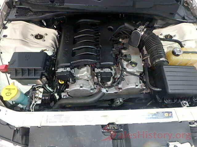 1N4AL3APXHC127864 2005 CHRYSLER 300