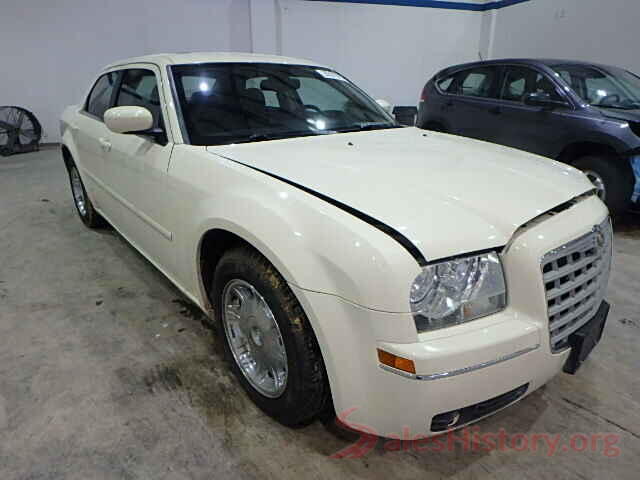 1N4AL3APXHC127864 2005 CHRYSLER 300